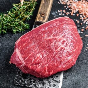Bistec de res