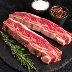 Costillas de cerdo