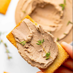 Paté 100 g