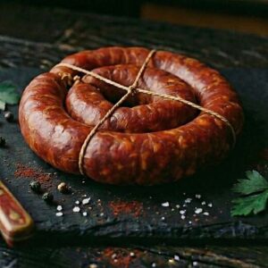Chorizo cocido 400 g