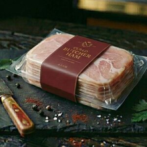 Jamón pechuga de pavo 250 g