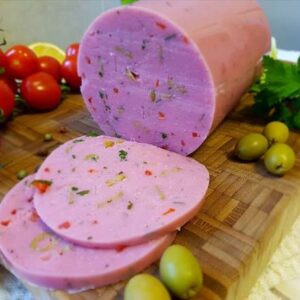 Mortadela mixta especial Don Luis 250 g