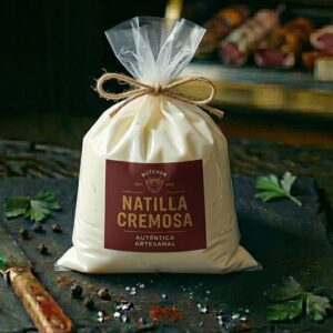 Natilla