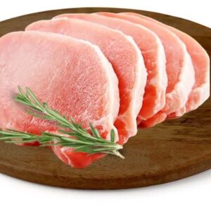 Bistec de cerdo