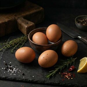 Huevos