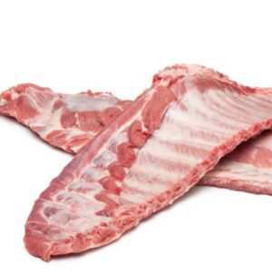 Costilla de cerdo