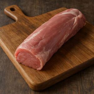Lomito de cerdo