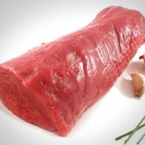 Lomo de paleta