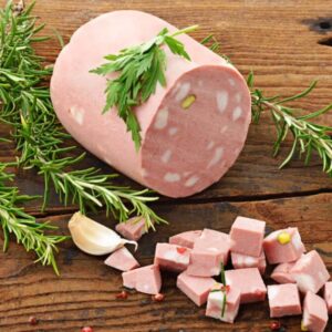 Mortadela bologna 250 g