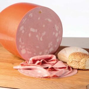 Mortadela jamonada 250g